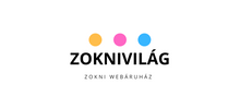 ZOKNIVILÁG.HU Webáruház ZOKNIVILÁG.HU Webáruház